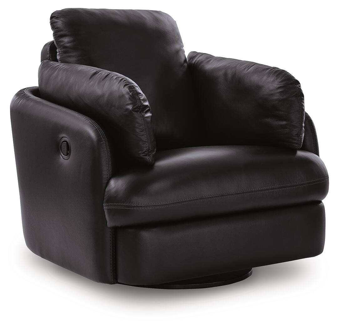 Westbridge Swivel Glider Recliner