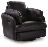 Westbridge Swivel Glider Recliner