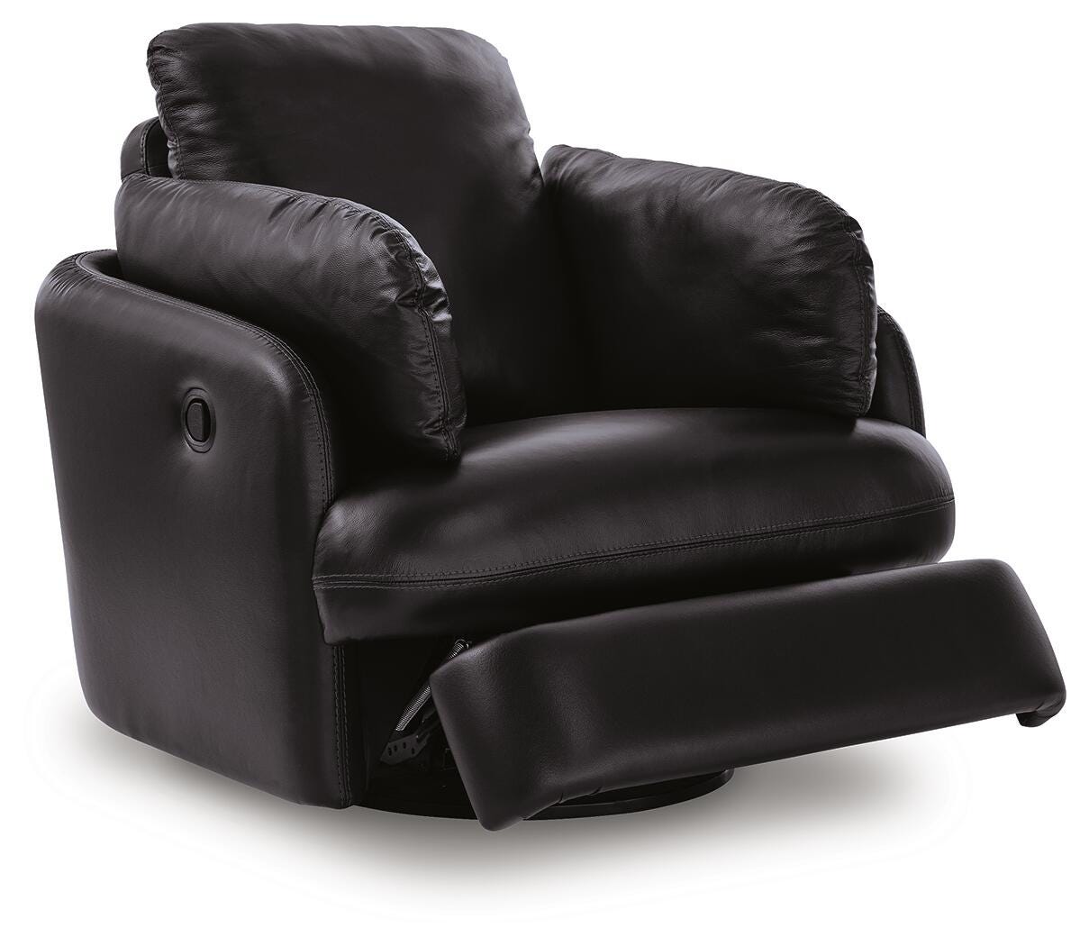 Westbridge Swivel Glider Recliner