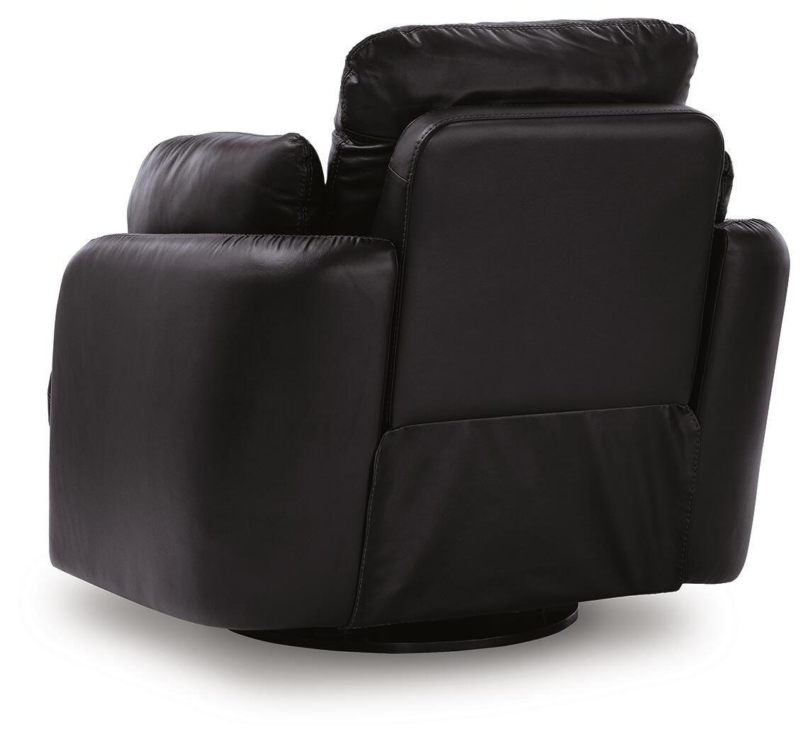 Westbridge Swivel Glider Recliner