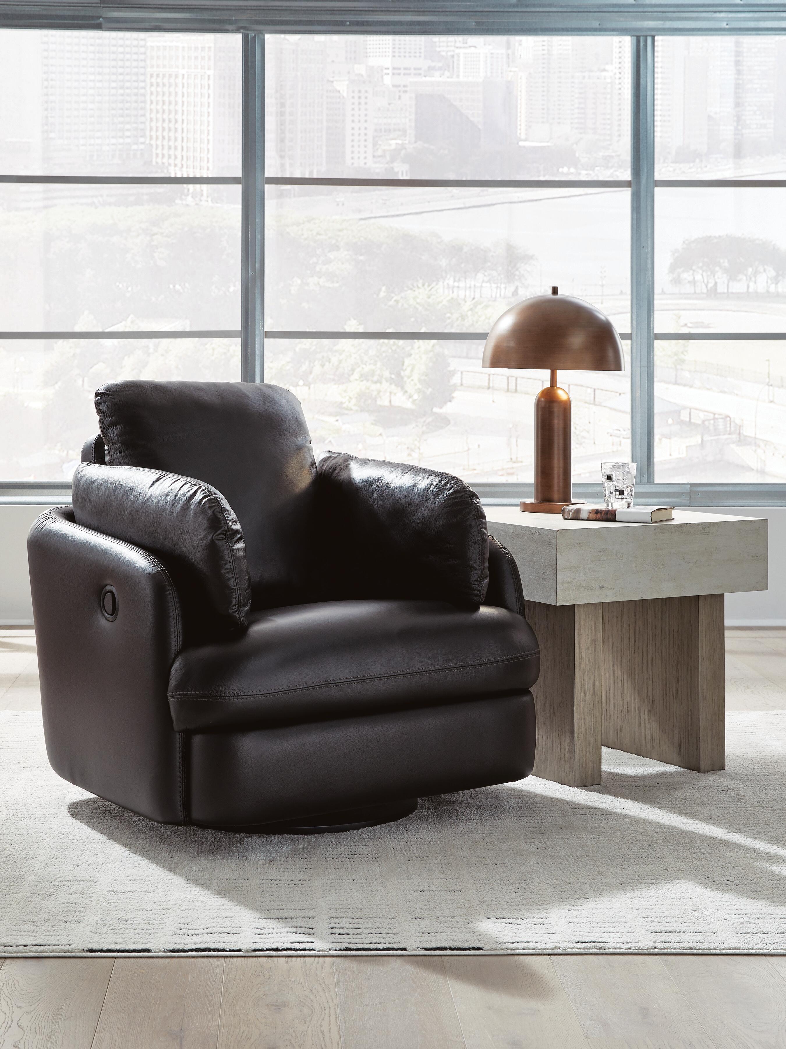 Westbridge Swivel Glider Recliner