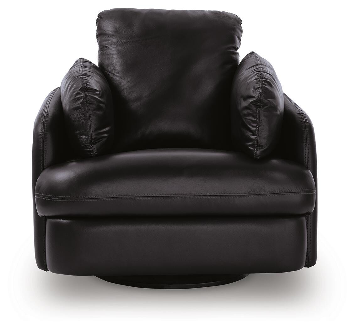 Westbridge Swivel Glider Recliner