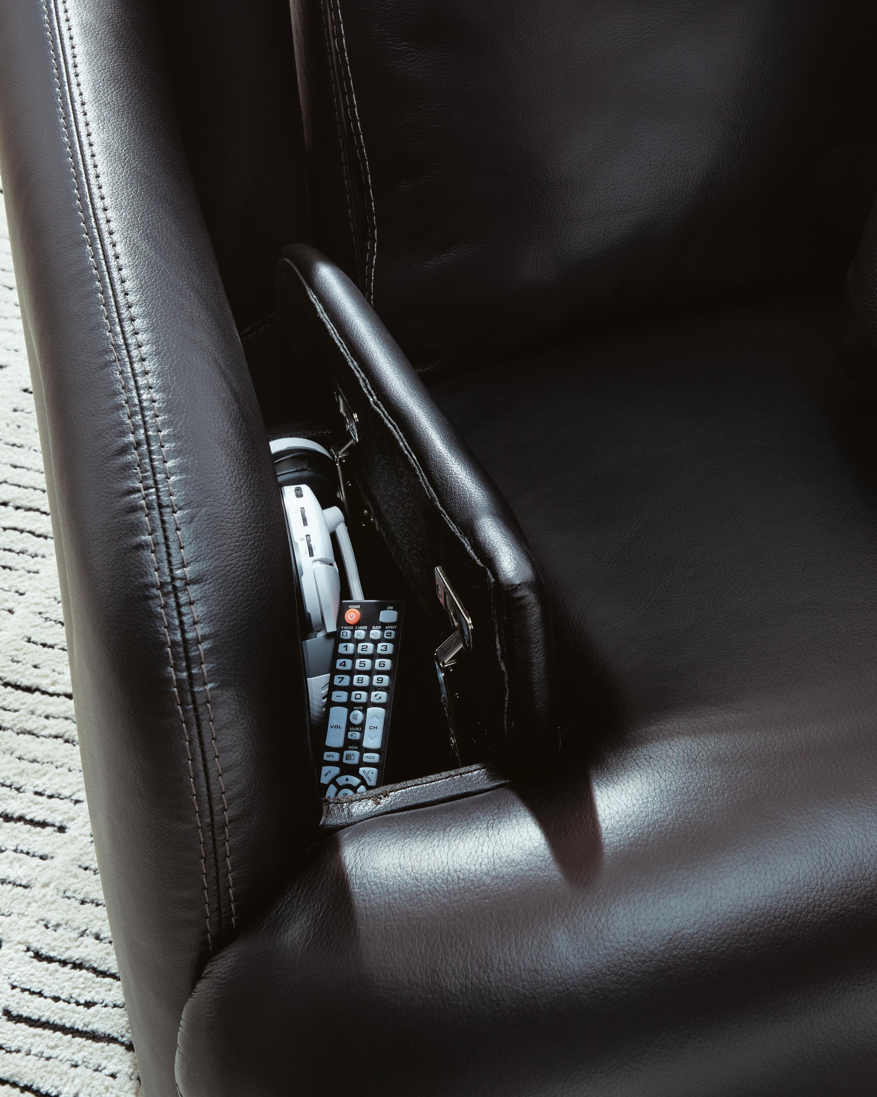 Westbridge Swivel Glider Recliner