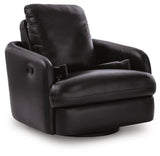 Westbridge Swivel Glider Recliner
