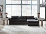 Modmax II 3-Piece Sectional Sofa Chaise