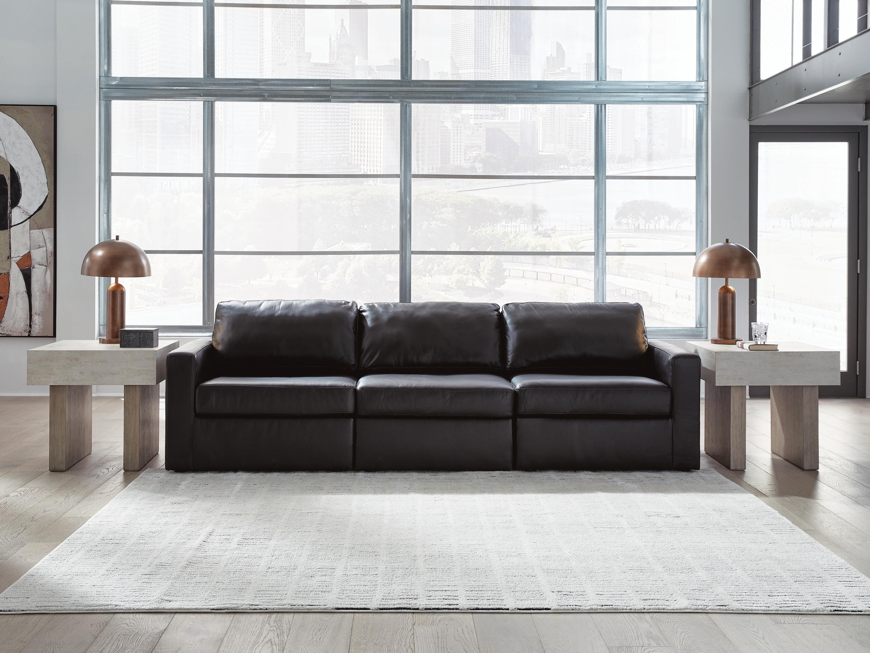 Modmax II 3-Piece Sectional Sofa