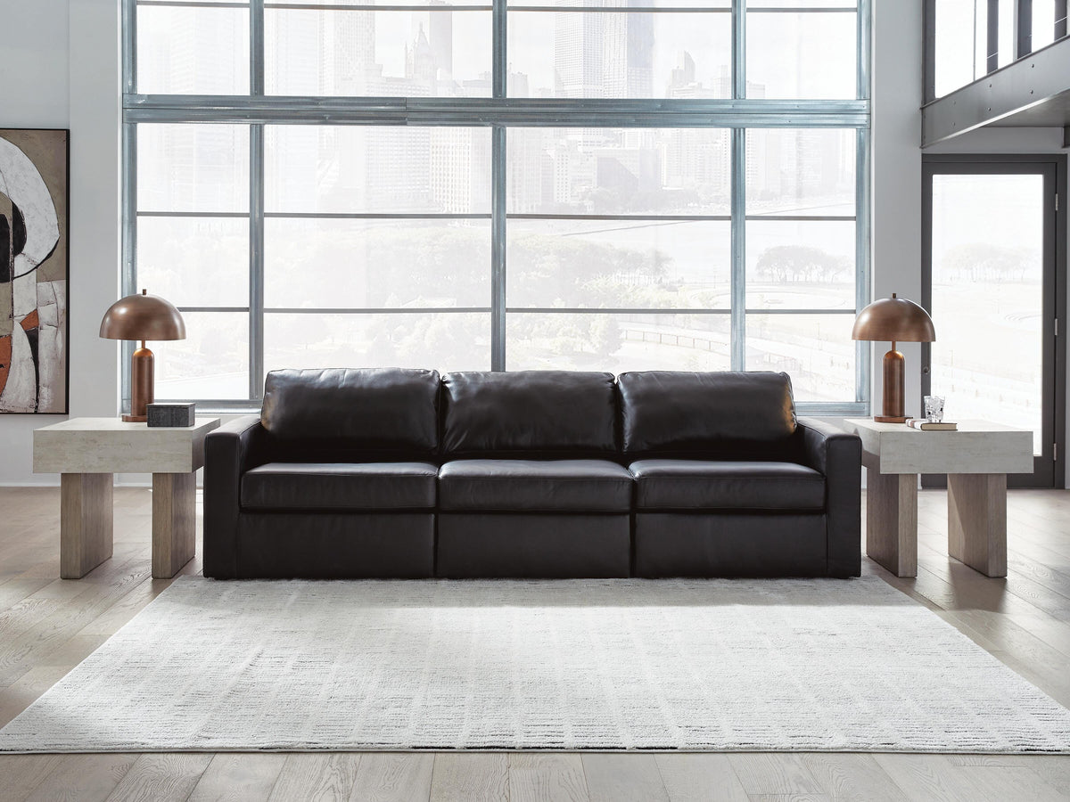 Modmax II 3-Piece Sectional Sofa