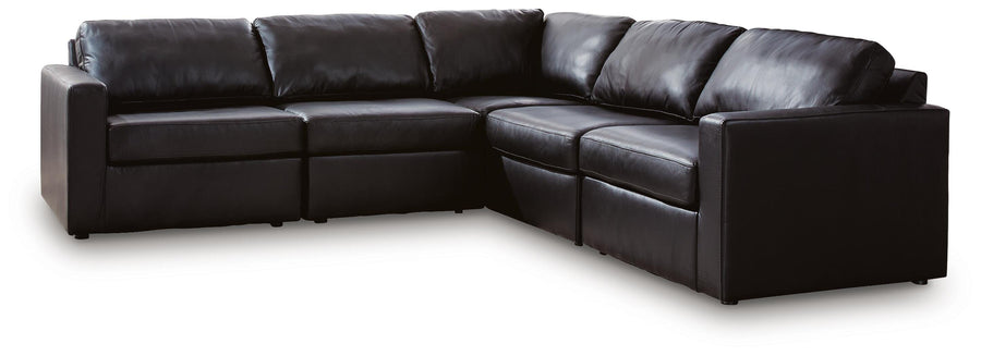 Modmax II 5-Piece Sectional