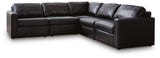 Modmax II 5-Piece Sectional