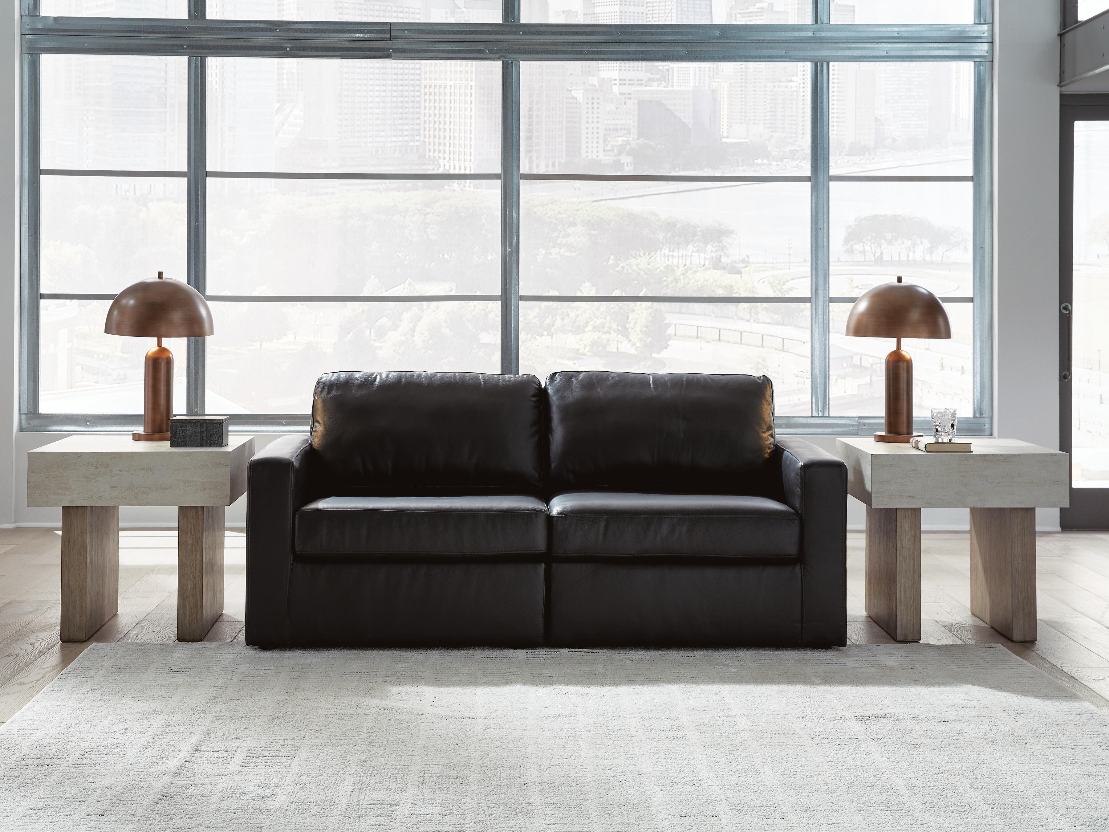 Modmax II 2-Piece Sectional Loveseat