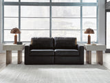Modmax II 2-Piece Sectional Loveseat
