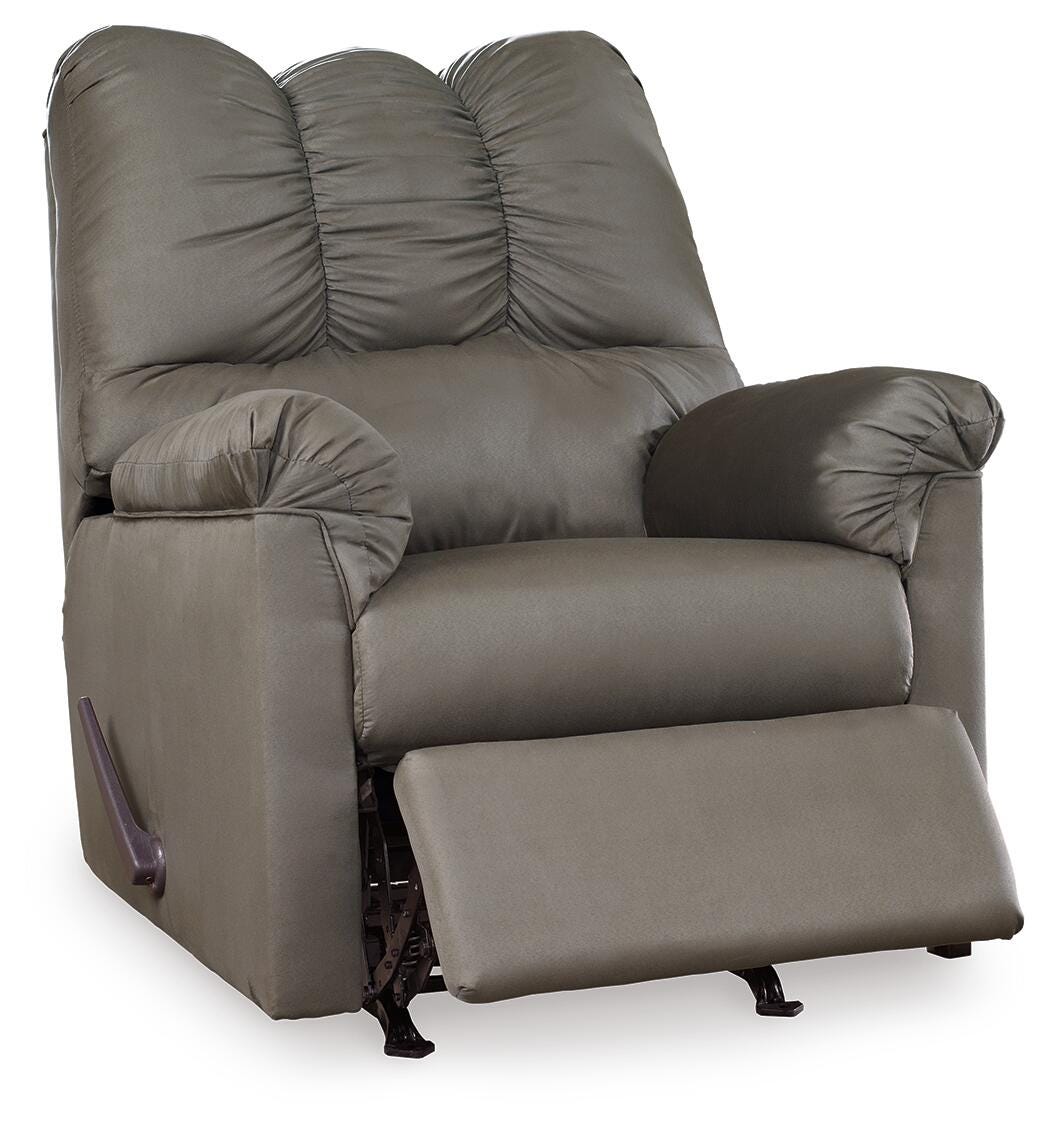 Darcy Recliner