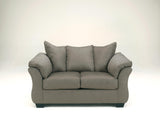 Darcy Sofa, Loveseat and Recliner