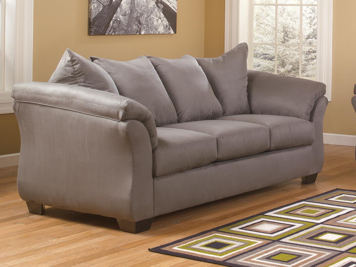 Darcy Sofa