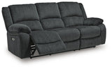 Draycoll Power Reclining Sofa