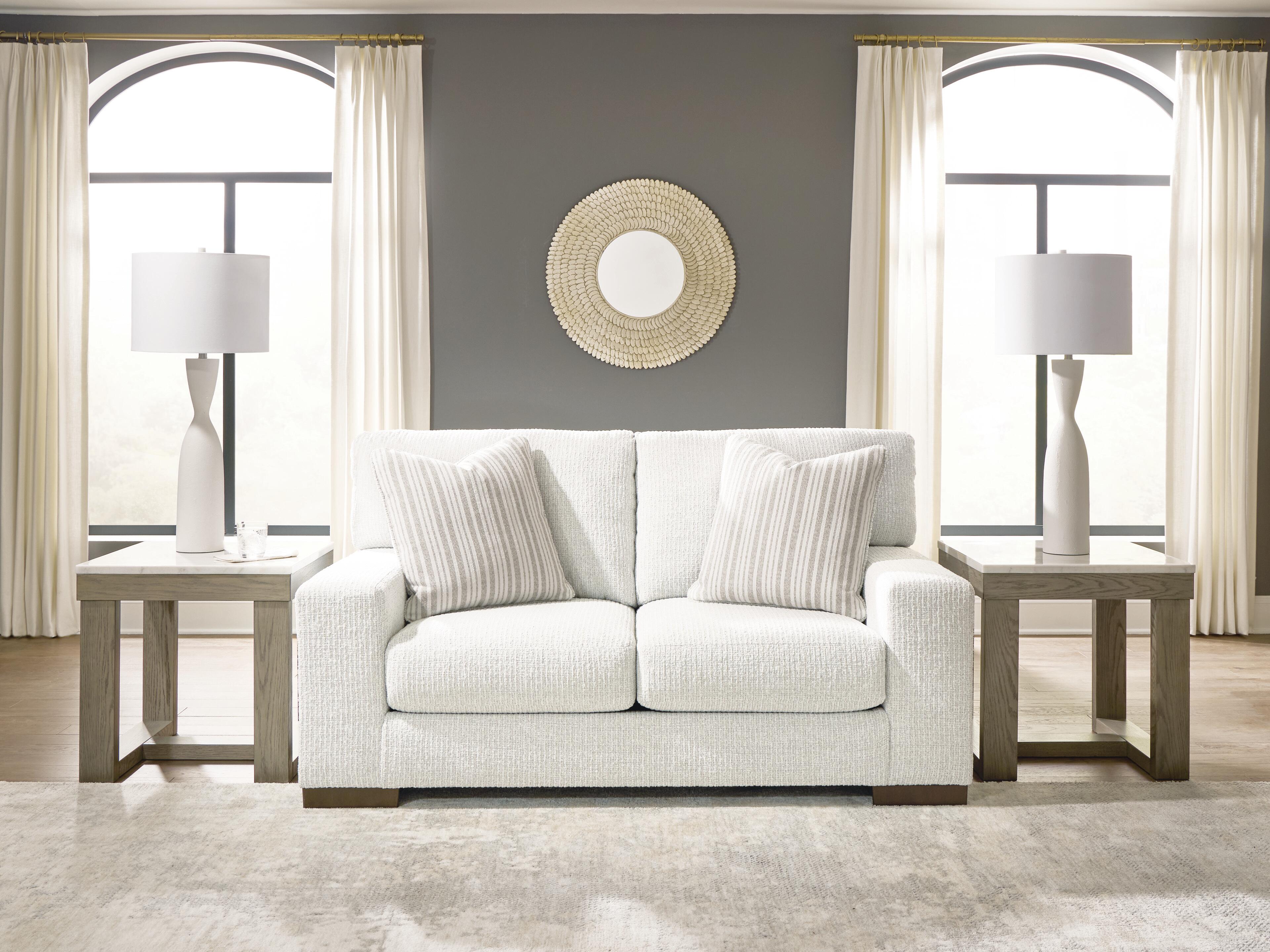 Easton Loveseat