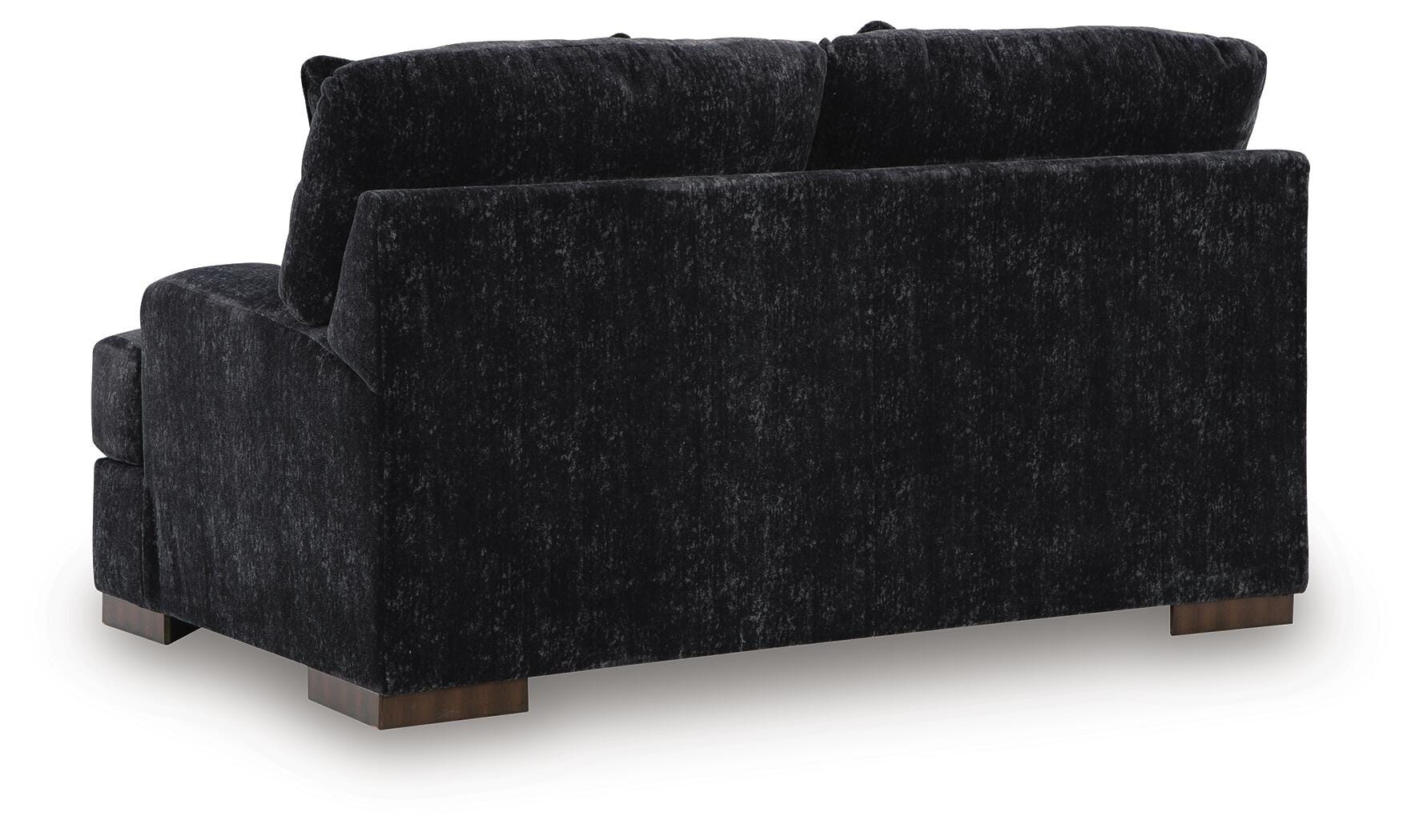 Whitmore Manor Sofa and Loveseat