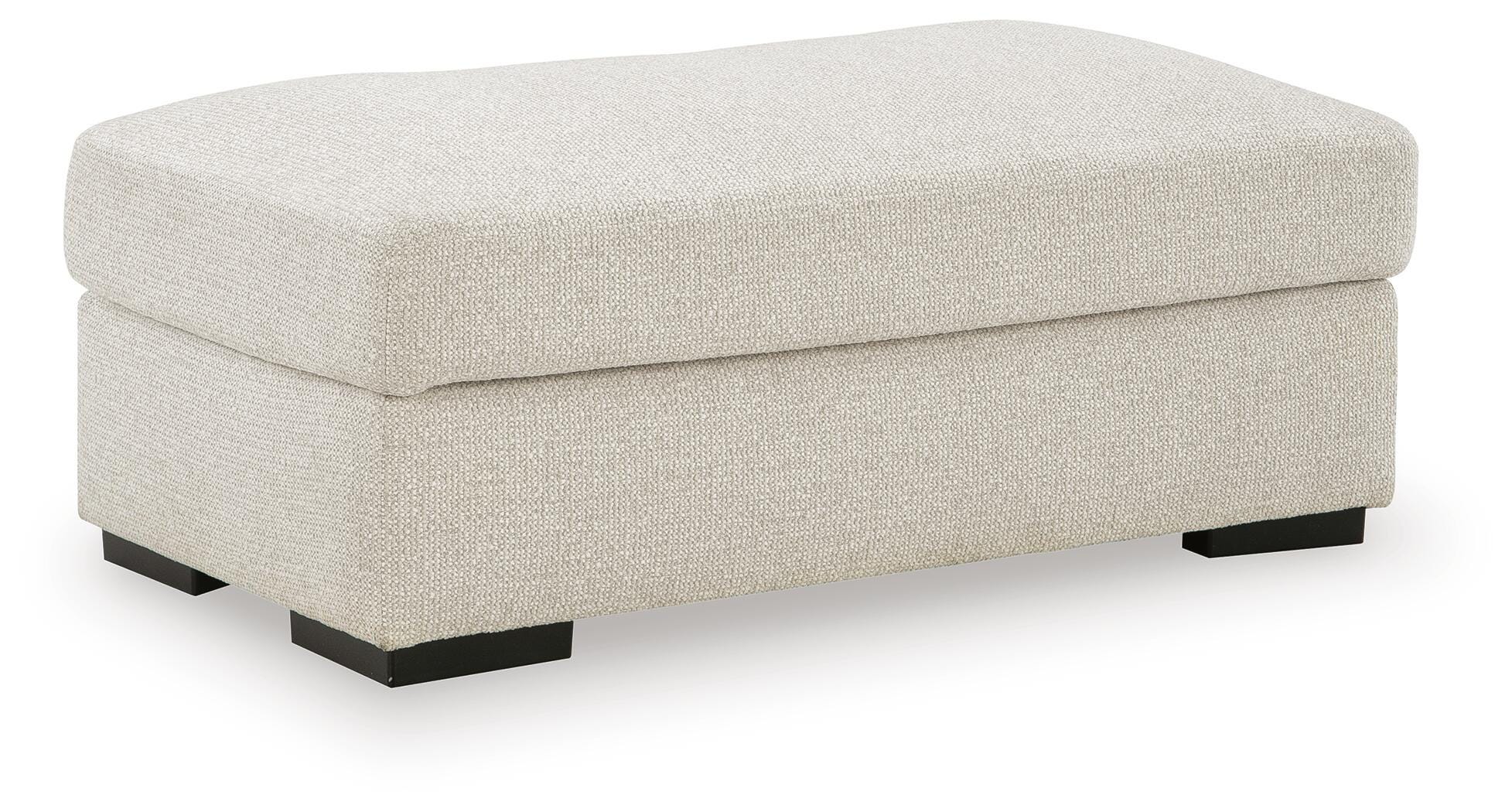 Conlee-Pike Ottoman