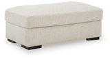 Conlee-Pike Ottoman