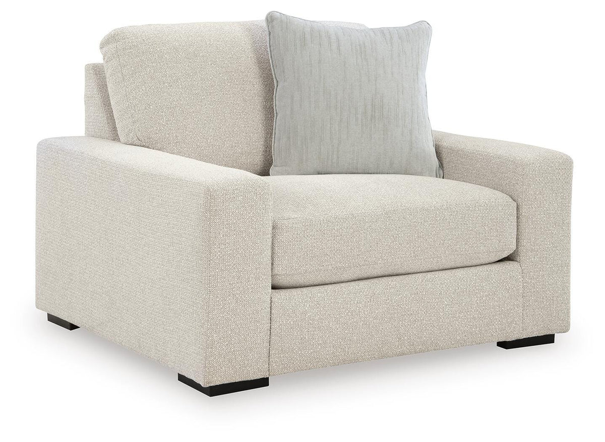 Conlee-Pike Oversized Chair