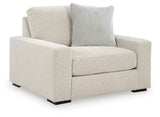 Conlee-Pike Oversized Chair