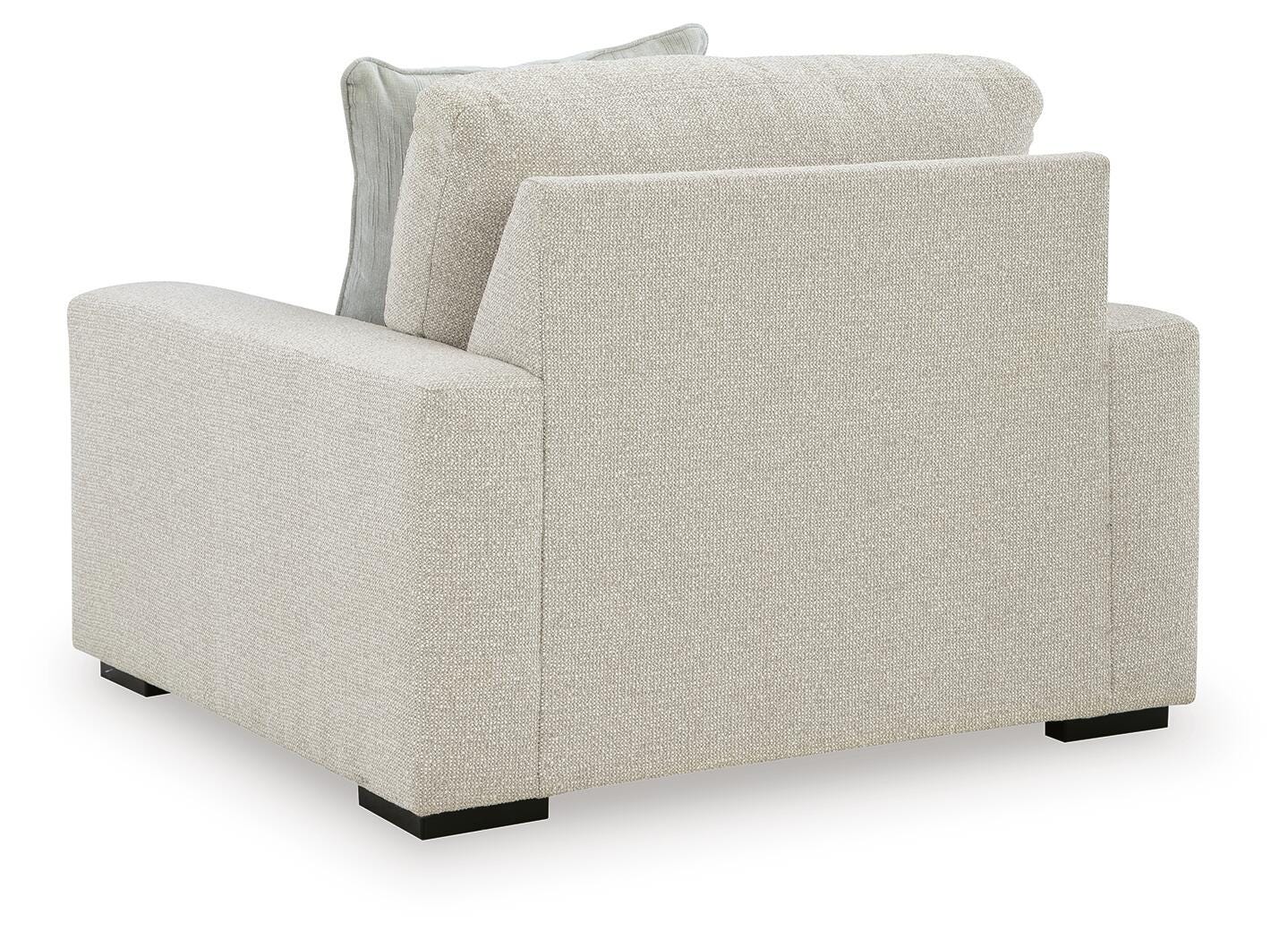 Conlee-Pike Oversized Chair
