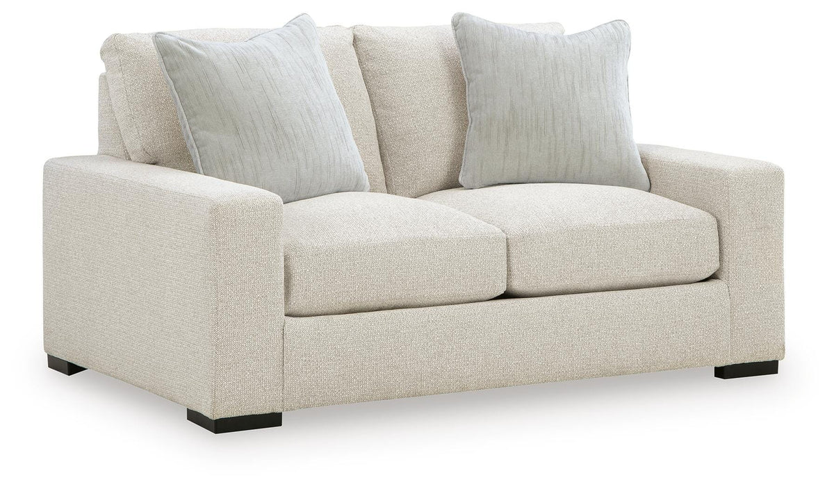 Conlee-Pike Loveseat