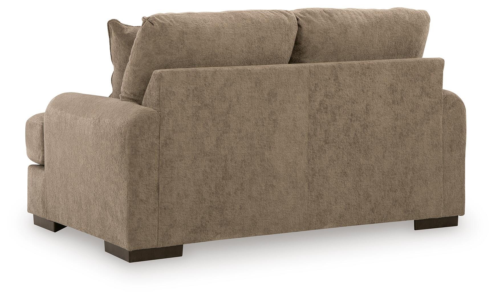 Jayne Park Sofa and Loveseat