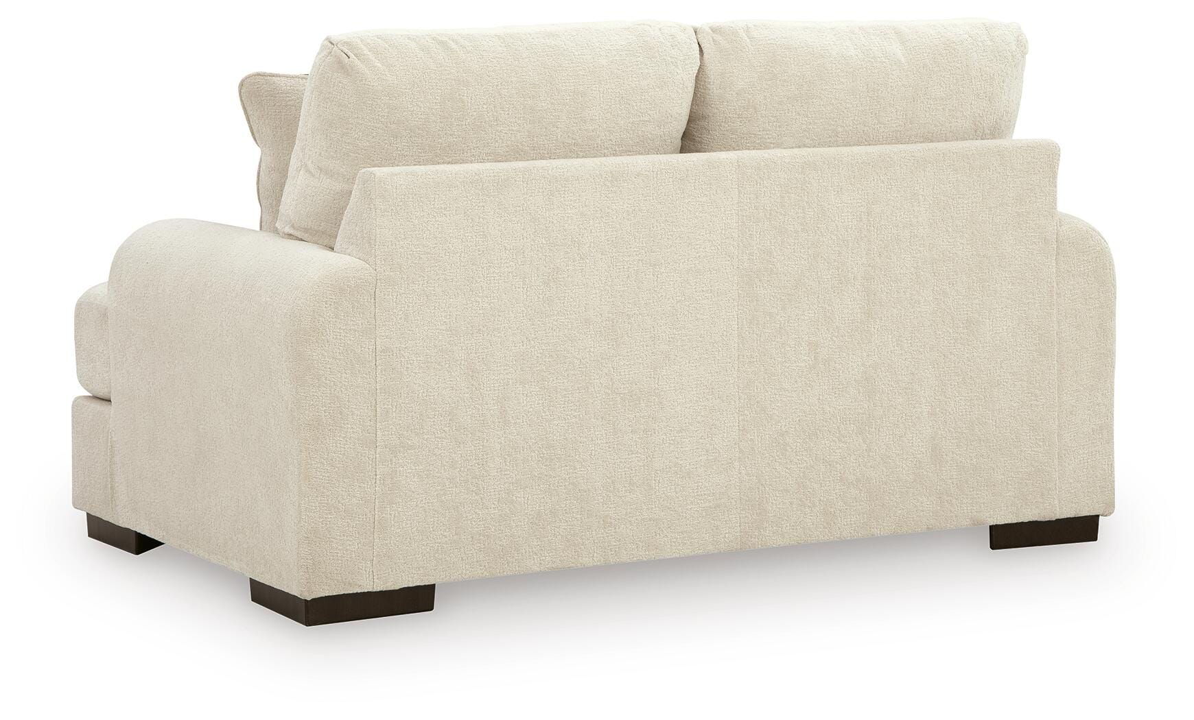 Jayne Park Sofa and Loveseat