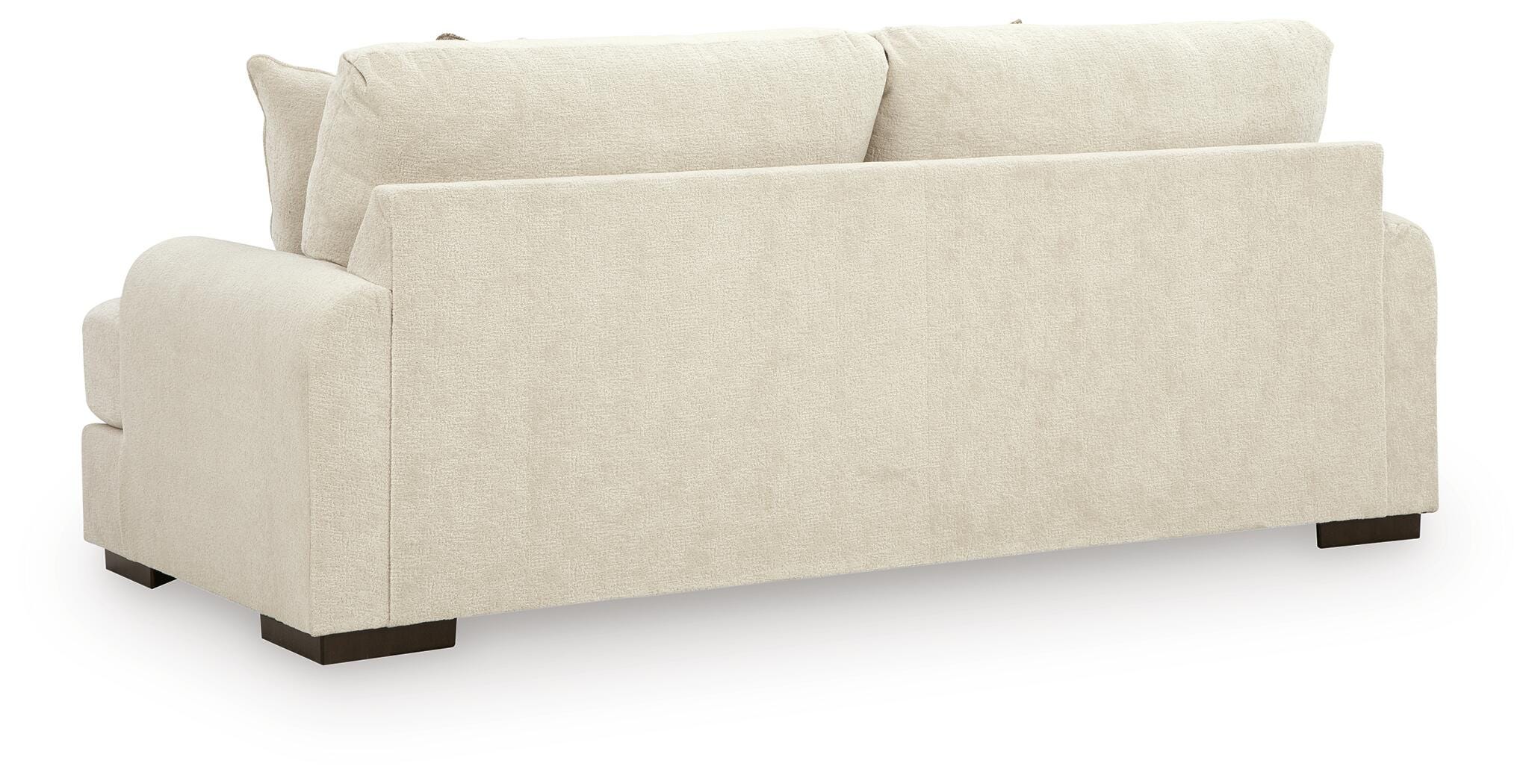 Jayne Park Sofa and Loveseat