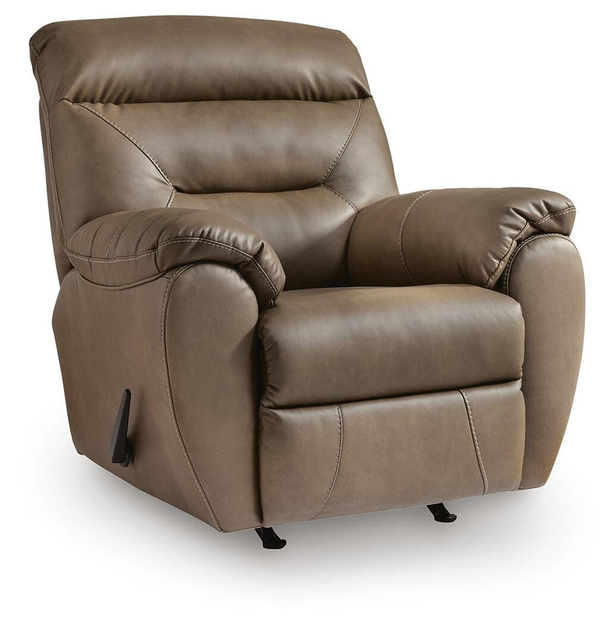 Elksworth Recliner