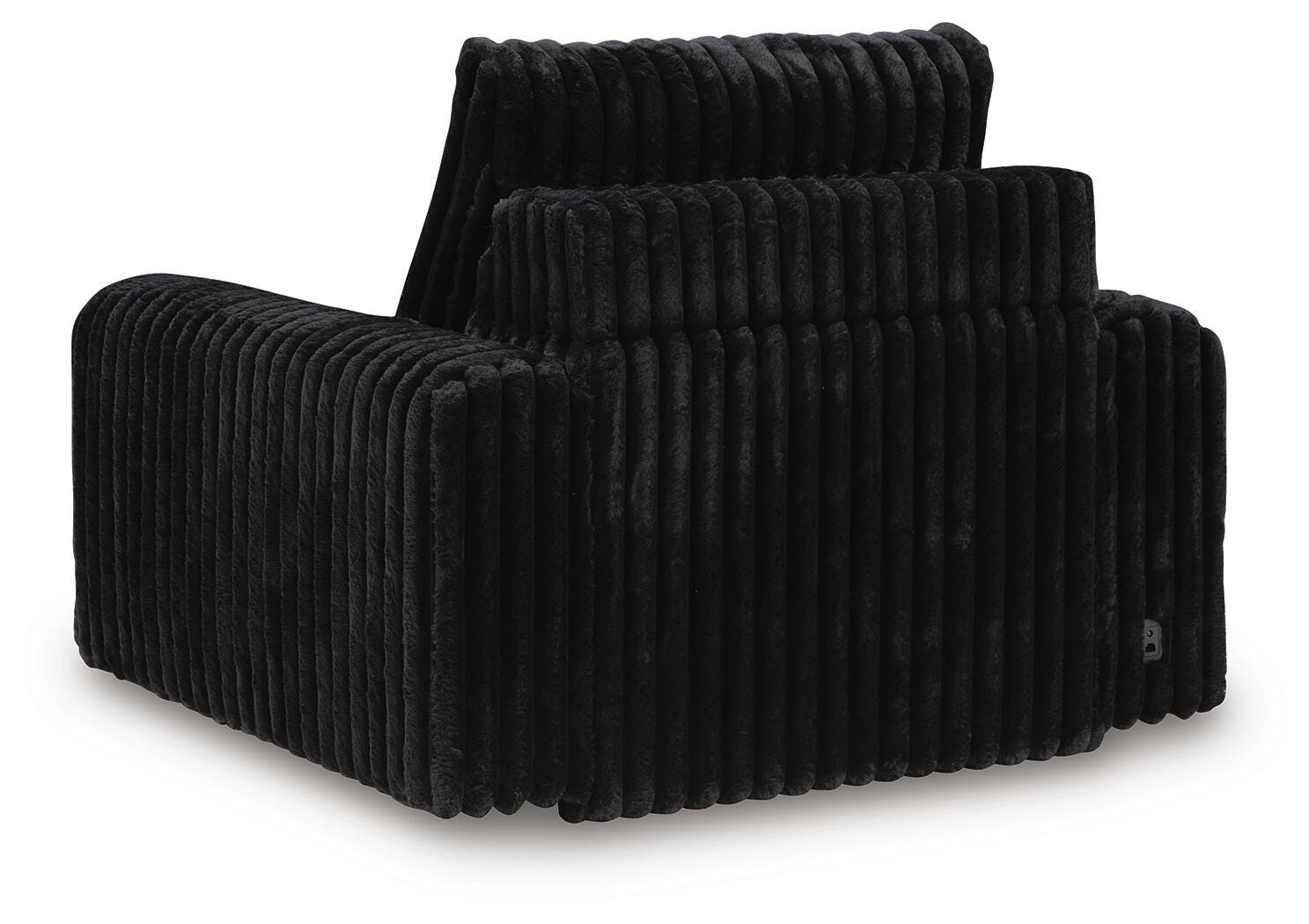 HamlinBay Power Gliding Chaise