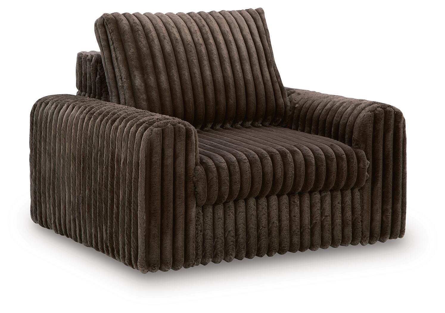 HamlinBay Power Gliding Chaise