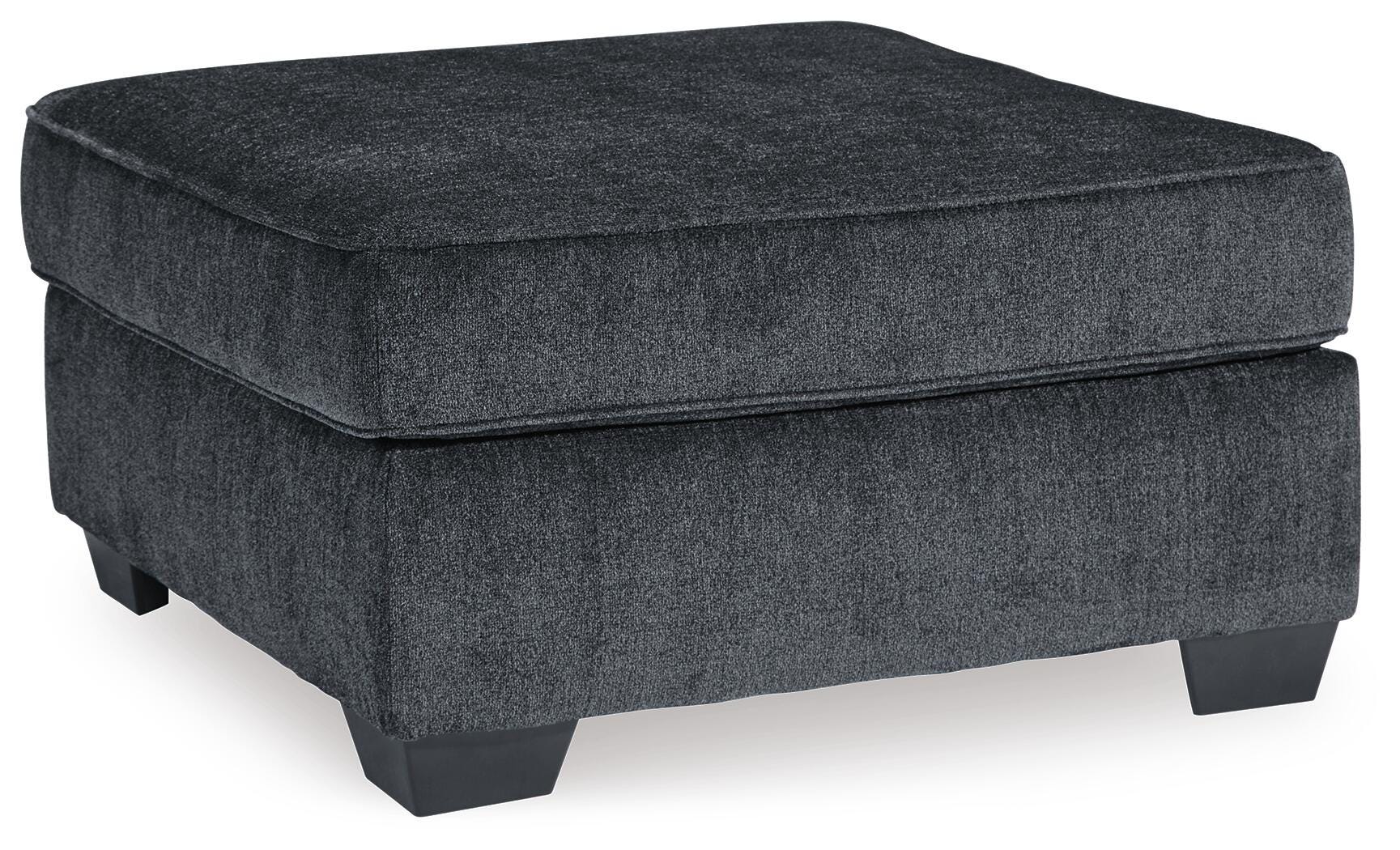 Altari 2-Piece Sleeper Sectional and Ottoman
