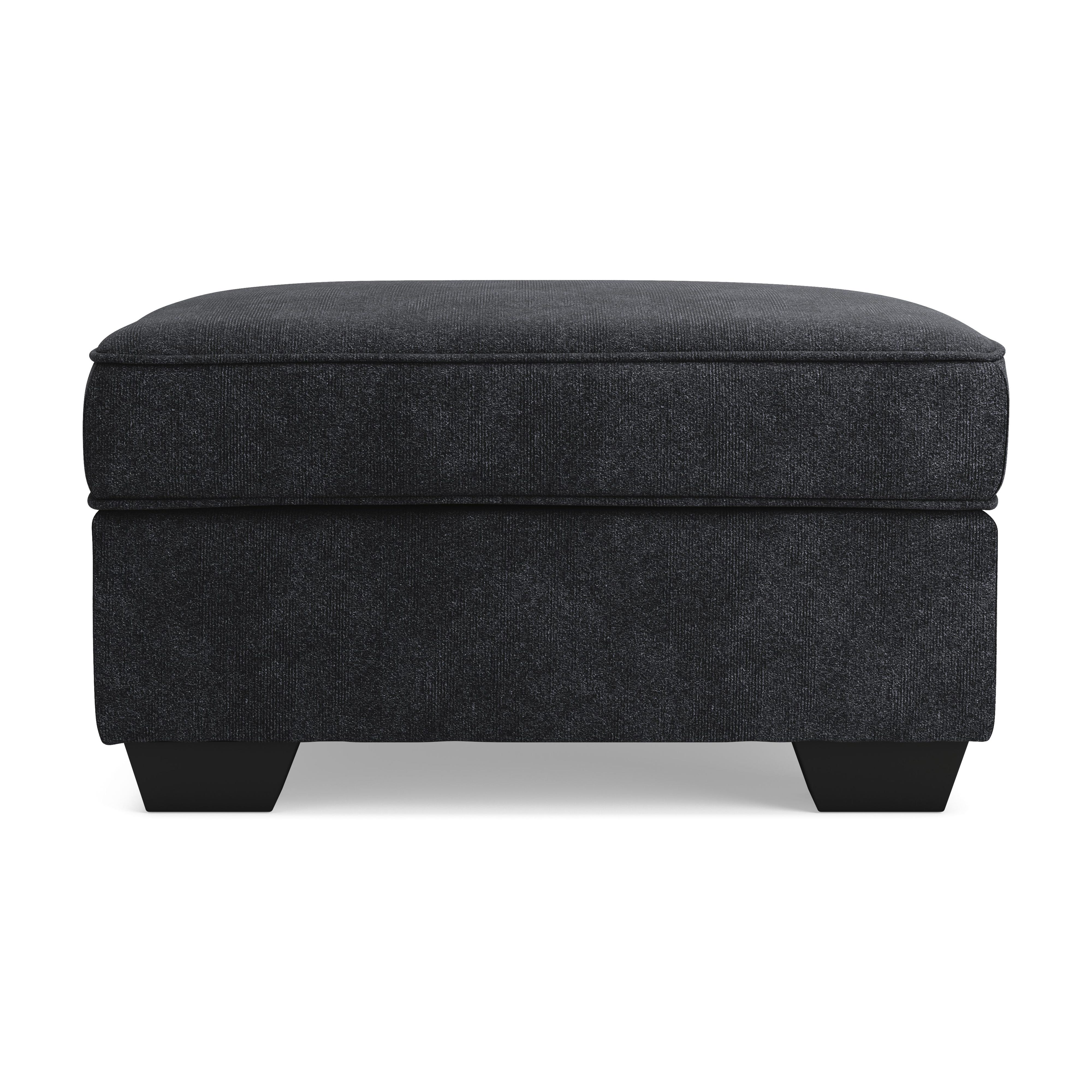 Altari 2-Piece Sleeper Sectional and Ottoman