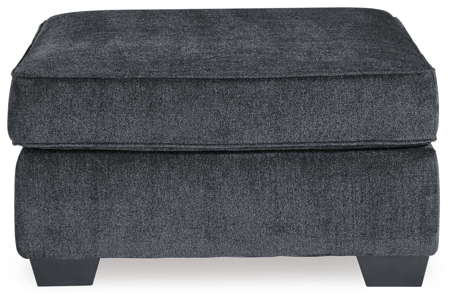 Altari Sofa Sleeper, Loveseat, Chair and Oversized Ottoman