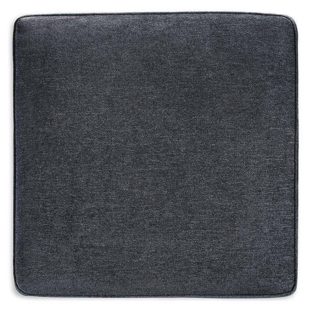 Altari Chair and Ottoman