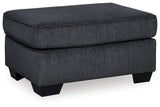 Altari Sofa, Loveseat, Chair and Ottoman