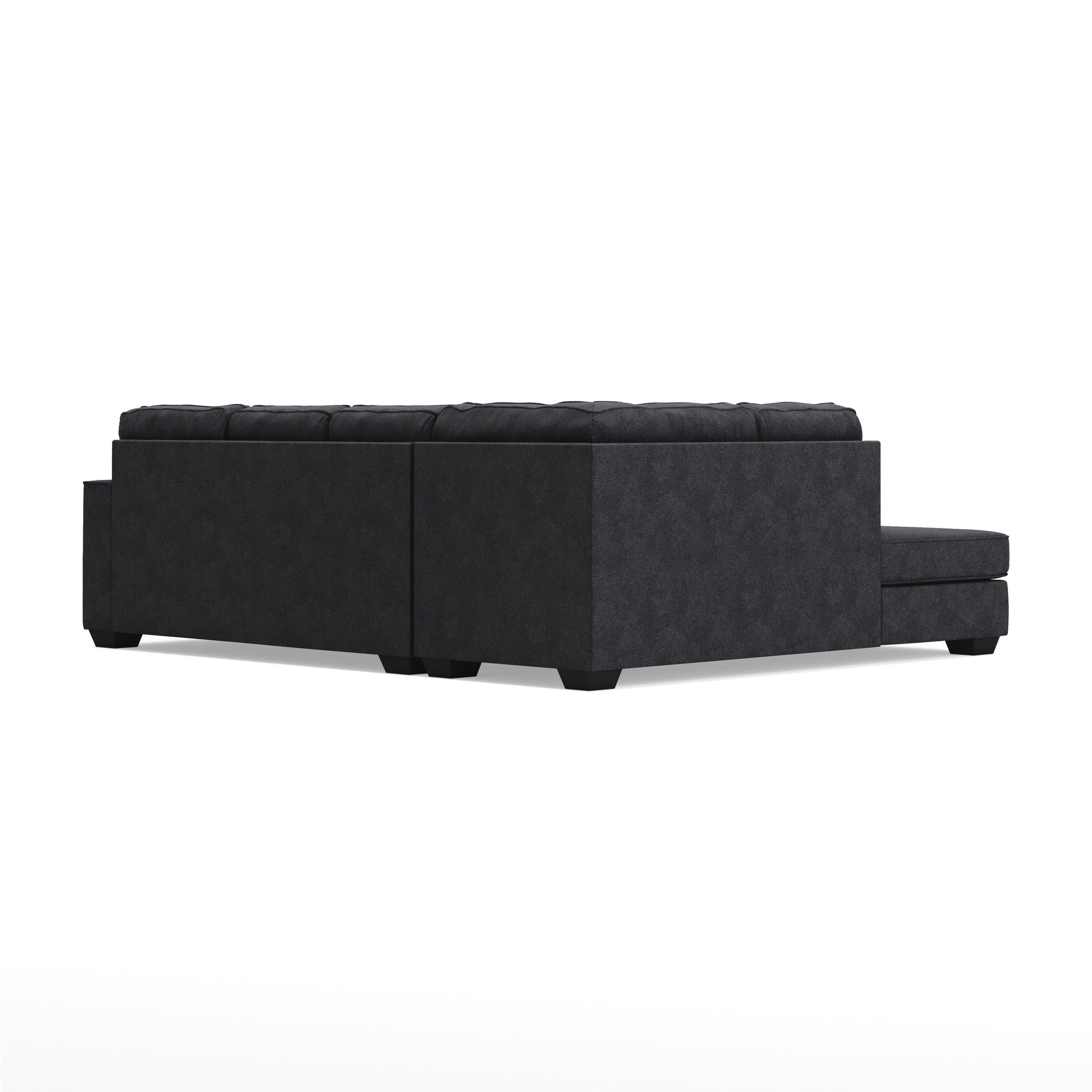 Altari 2-Piece Sleeper Sectional and Ottoman