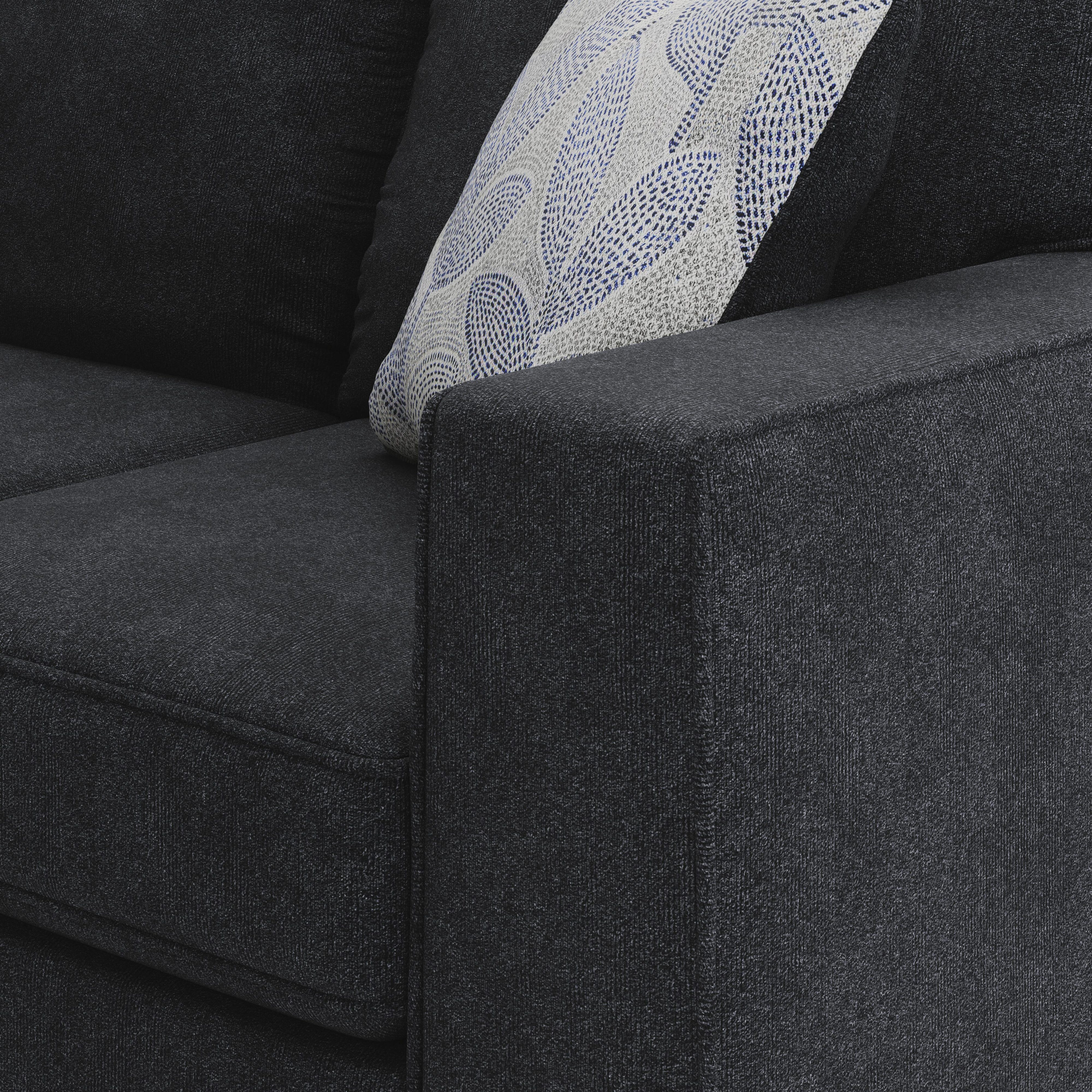 Altari 2-Piece Sleeper Sectional and Ottoman