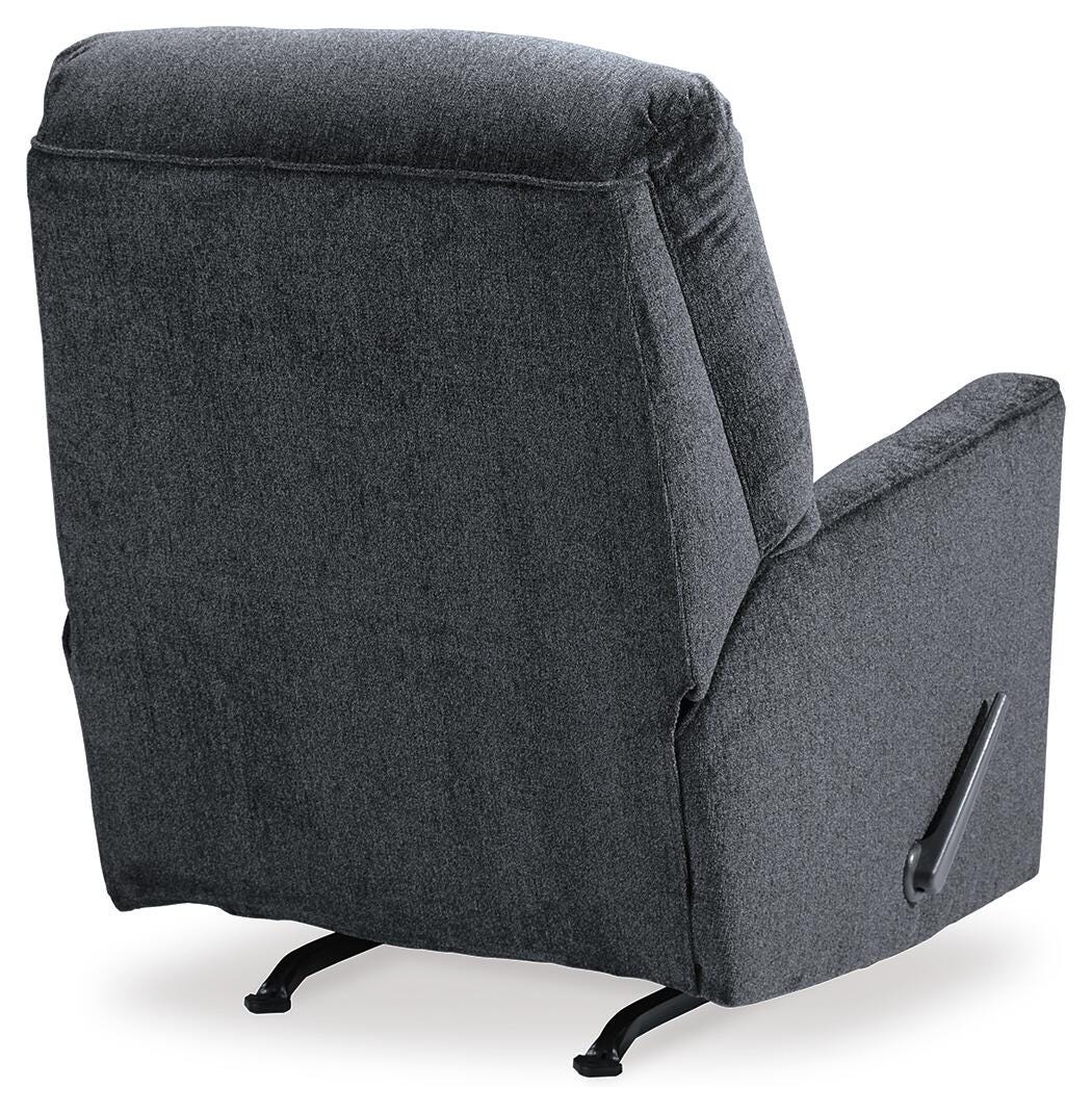 Altari Sofa, Loveseat and Recliner
