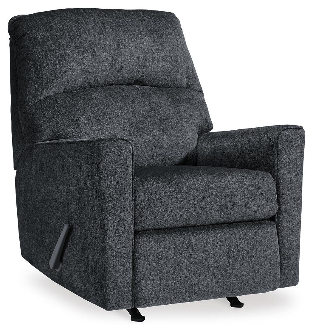 Altari Sofa Sleeper and Recliner