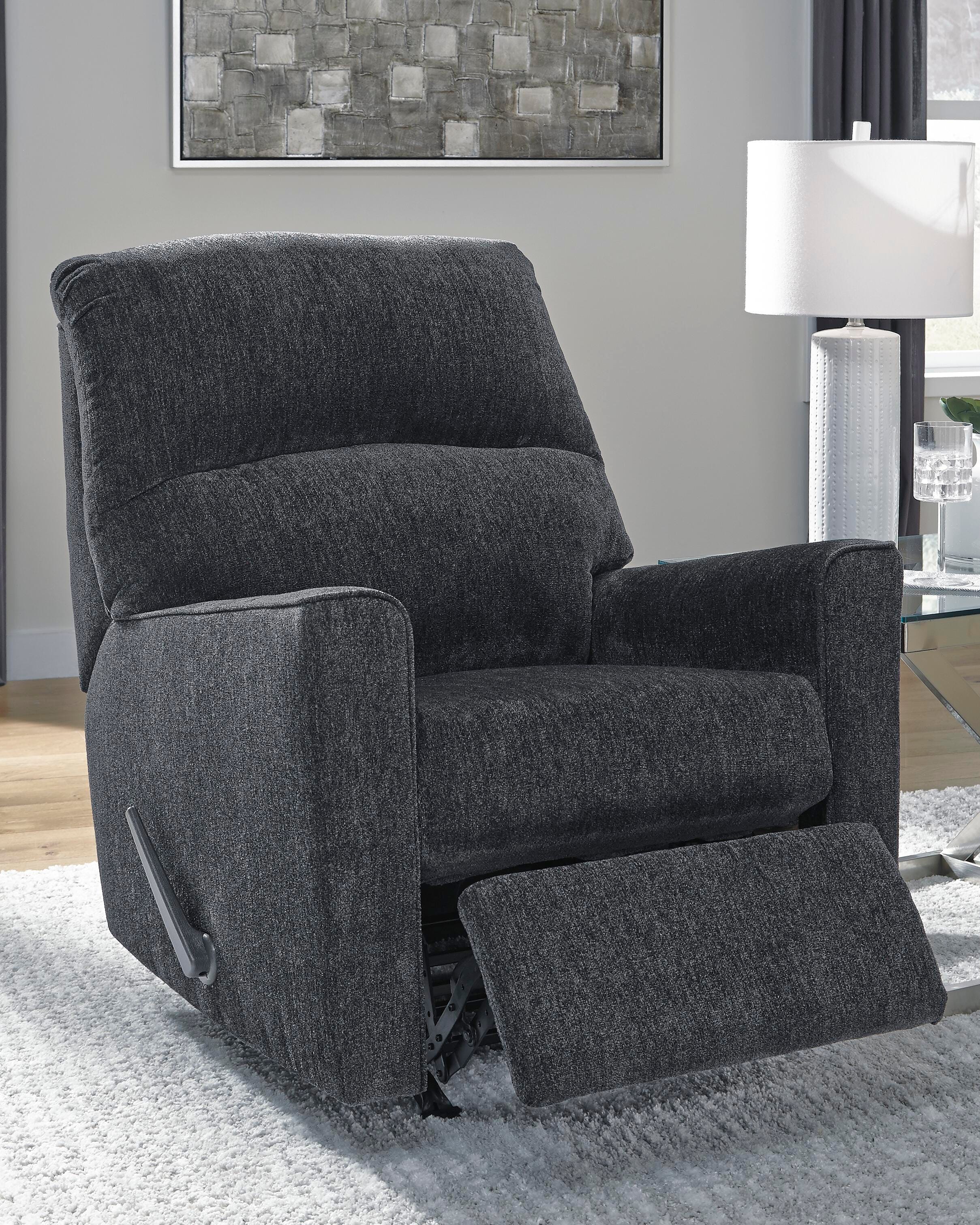 Altari Sofa Sleeper and Recliner