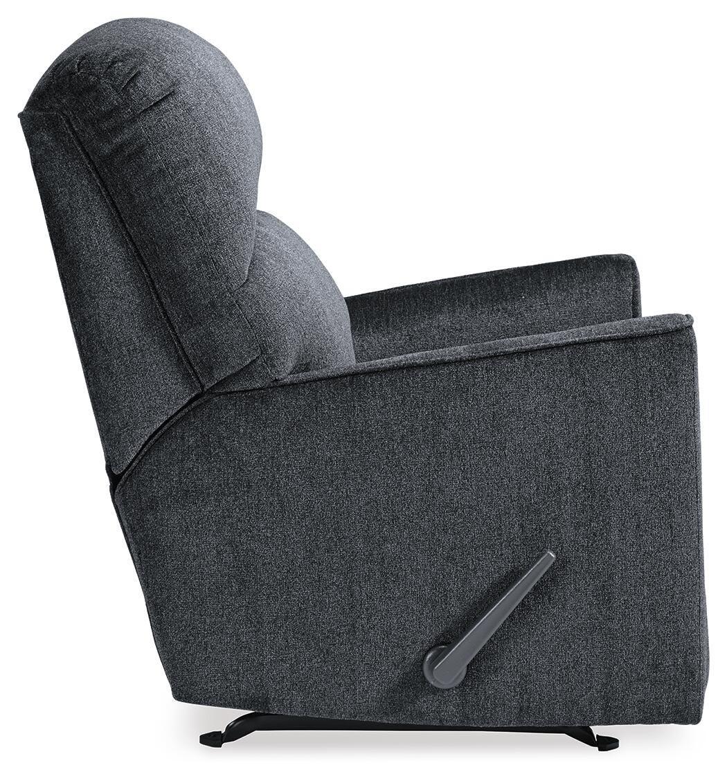 Altari Sofa Sleeper and Recliner