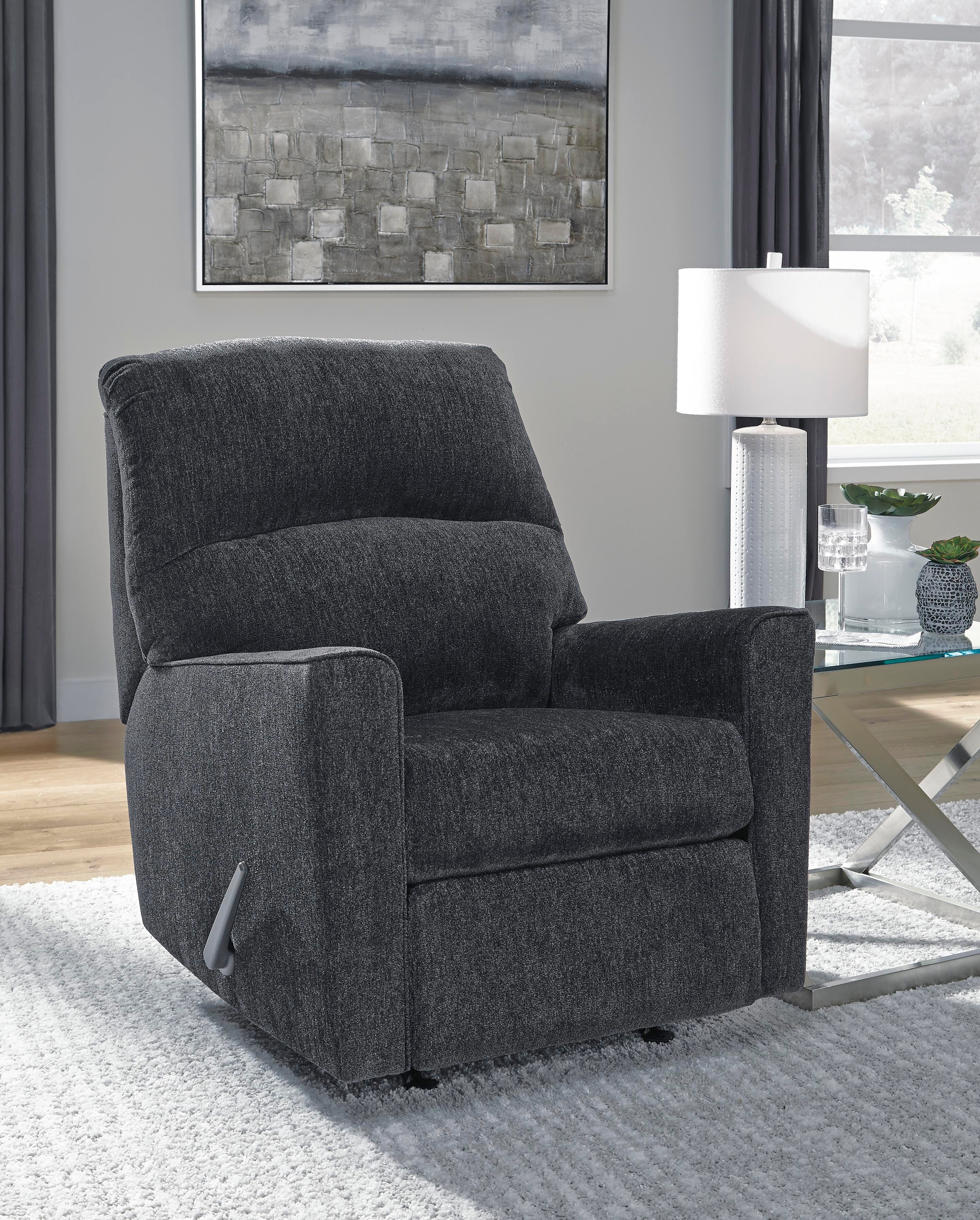 Altari Sofa, Loveseat and Recliner