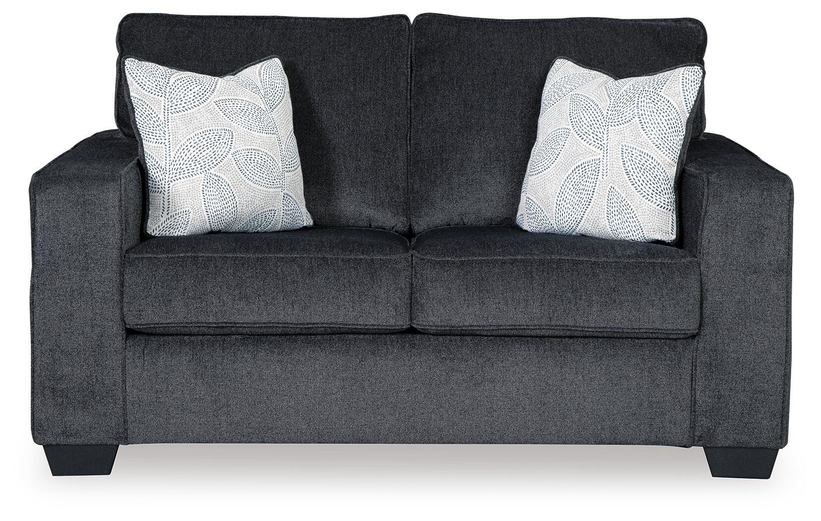 Altari Sofa, Loveseat and Recliner