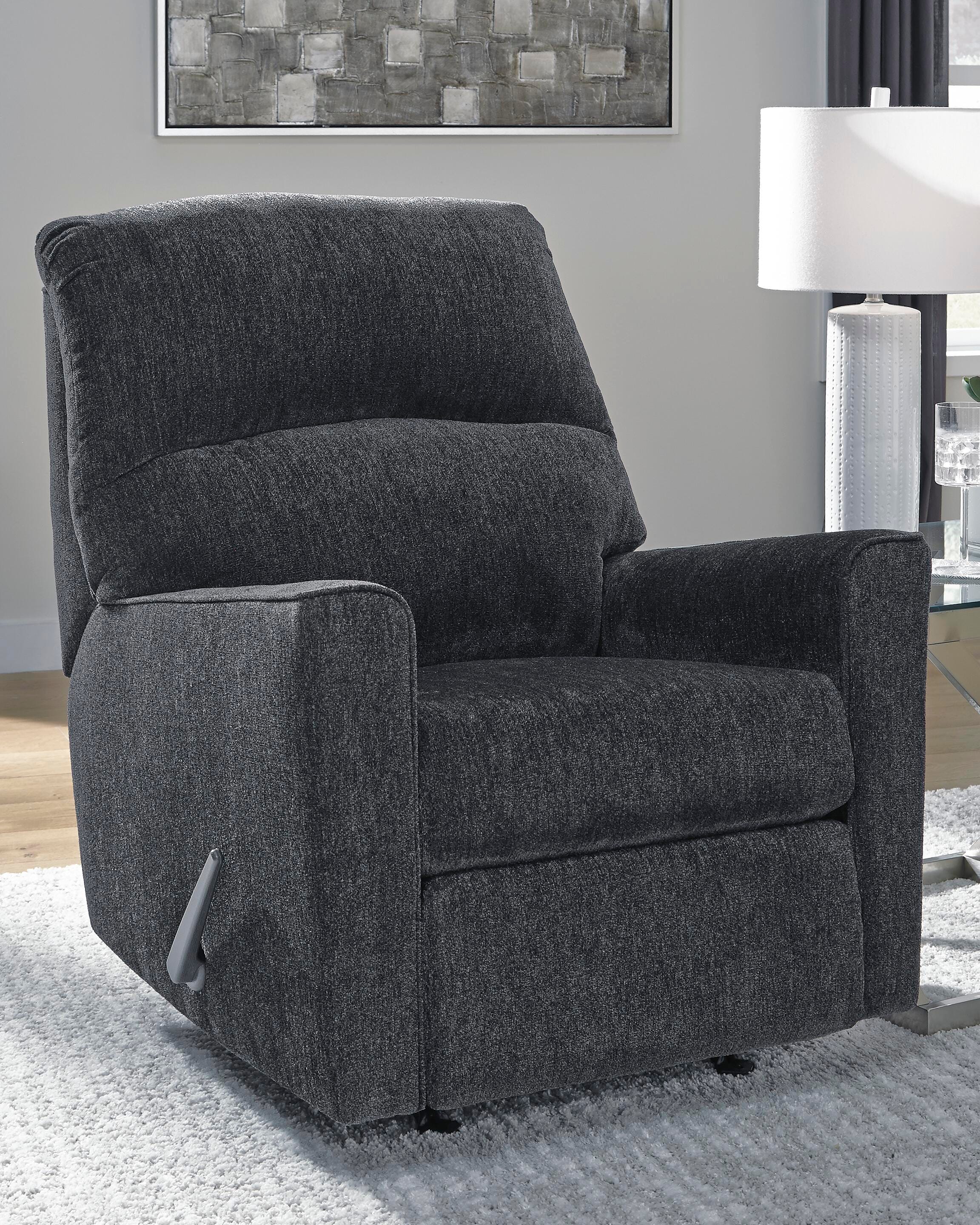 Altari Sofa Sleeper and Recliner