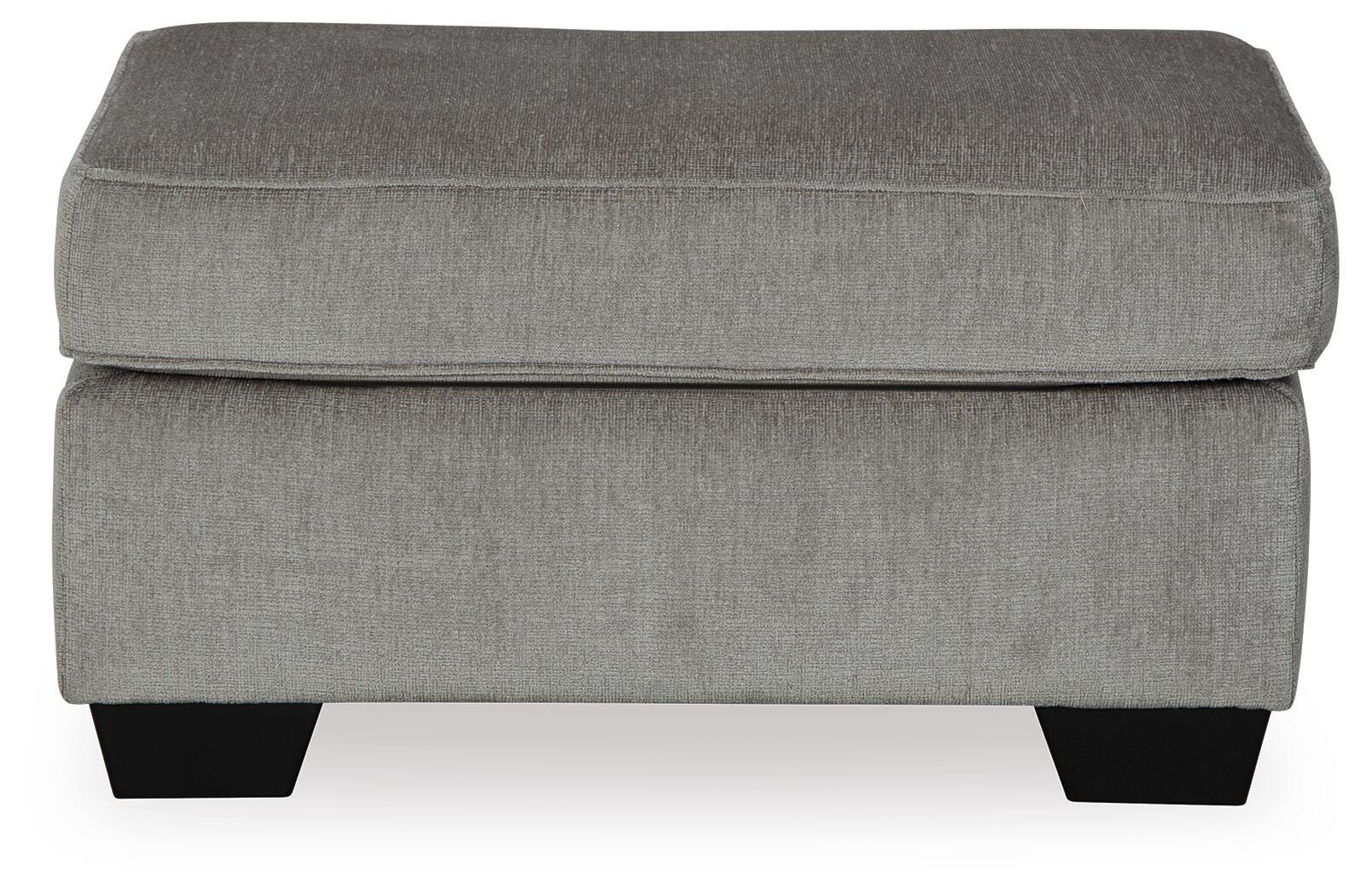 Altari 2-Piece Sleeper Sectional and Ottoman