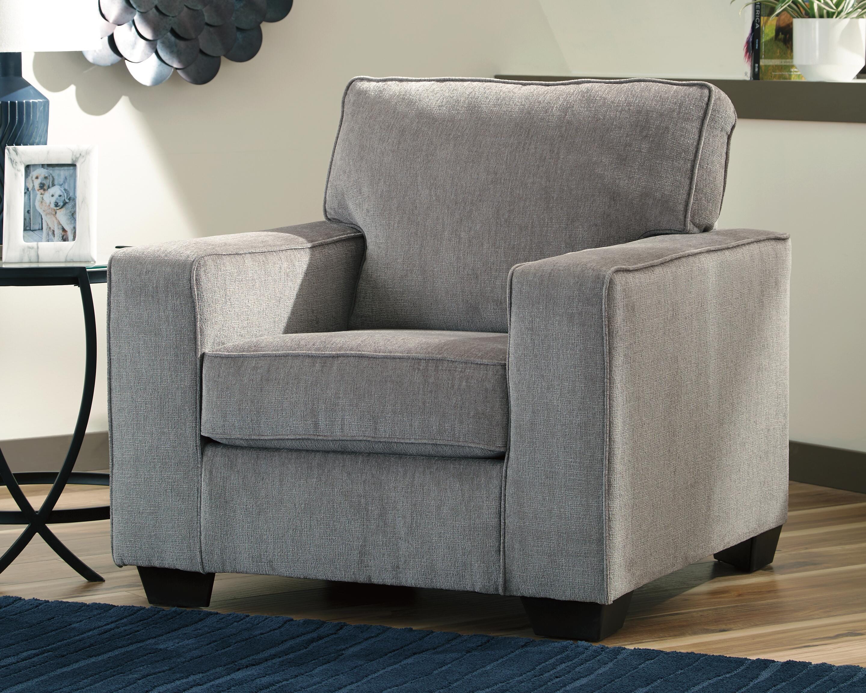 Altari Sofa and Chair