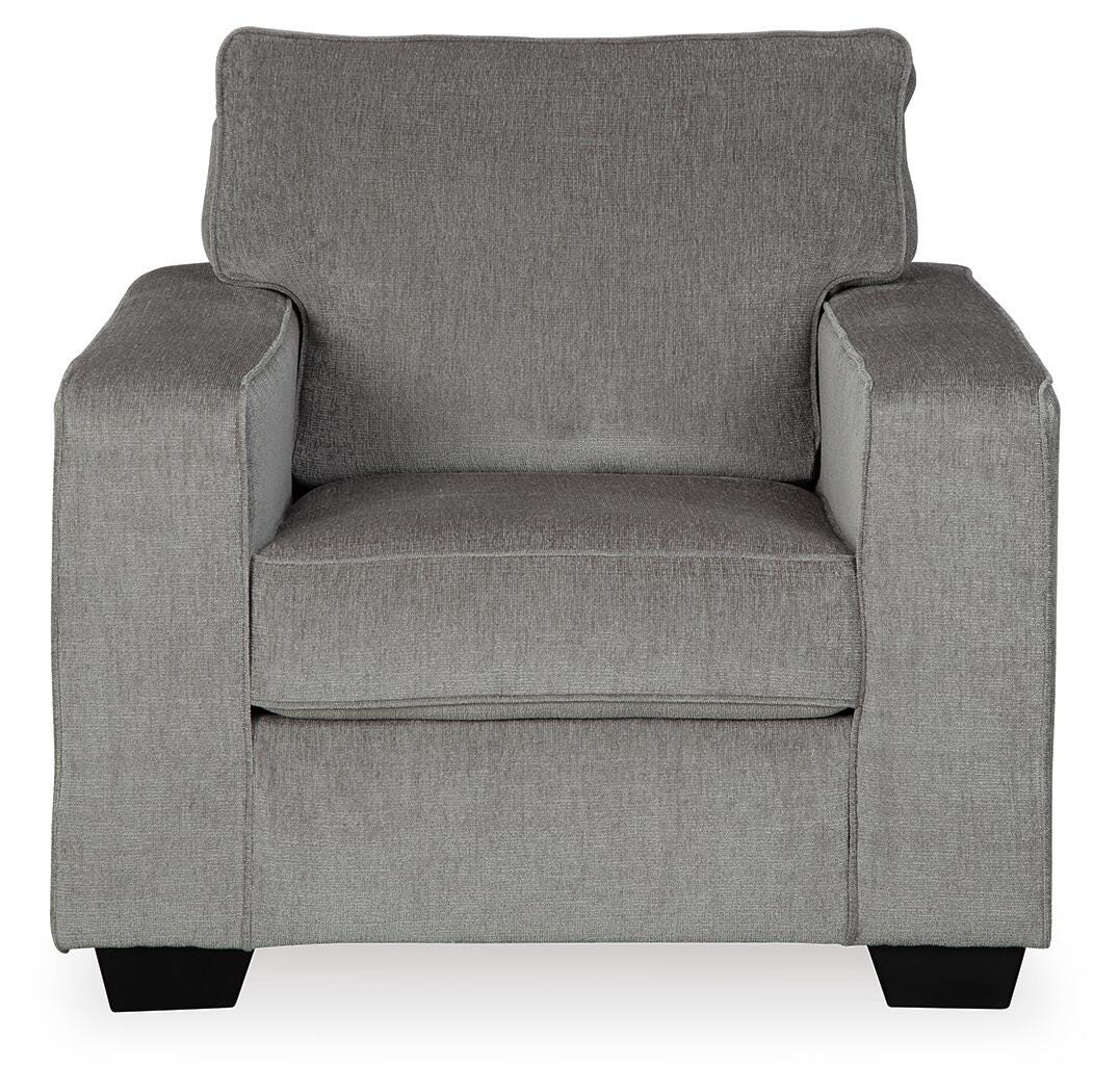 Altari Sofa and Chair